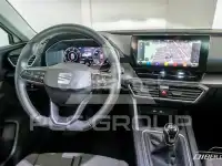 2020 Seat Leon