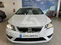 2020 Seat Leon