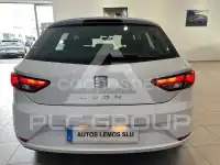 2020 Seat Leon