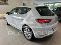 2020 Seat Leon