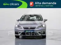 2020 Seat Leon