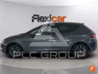 2020 Seat Leon