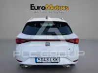 2020 Seat Leon