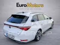 2020 Seat Leon