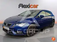 2020 Seat Leon