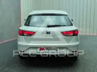 2020 Seat Leon
