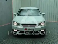 2020 Seat Leon