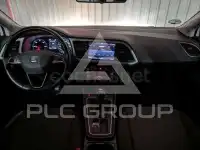 2020 Seat Leon