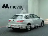 2020 Seat Leon