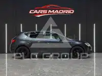 2020 Seat Leon