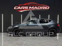 2020 Seat Leon