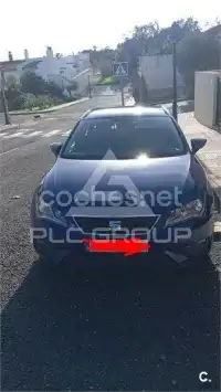 2020 Seat Leon