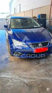 2020 Seat Leon