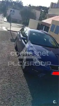 2020 Seat Leon
