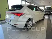 2020 Seat Leon