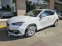 2020 Seat Leon