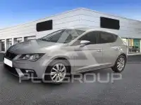 2020 Seat Leon