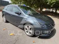 2020 Seat Leon