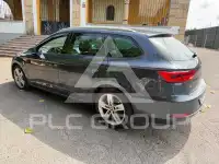 2020 Seat Leon