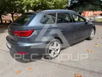 2020 Seat Leon