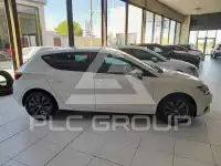 2020 Seat Leon