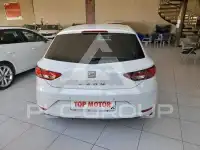 2020 Seat Leon