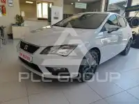 2020 Seat Leon