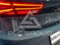 2020 Seat Leon