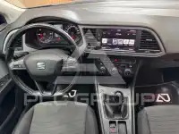 2020 Seat Leon