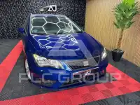 2020 Seat Leon