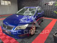 2020 Seat Leon