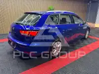 2020 Seat Leon
