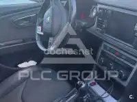 2020 Seat Leon
