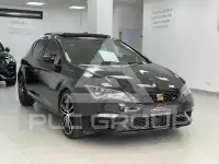 2020 Seat Leon
