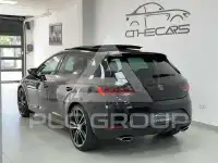 2020 Seat Leon
