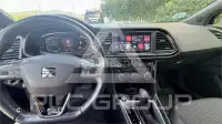 2020 Seat Leon
