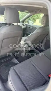 2020 Seat Leon