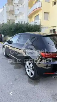 2020 Seat Leon