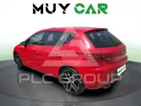 2020 Seat Leon