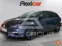 2020 Seat Leon