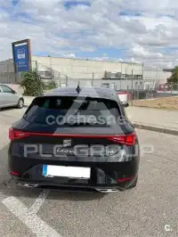 2020 Seat Leon