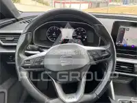 2020 Seat Leon