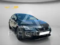 2020 Seat Leon