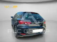 2020 Seat Leon
