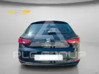 2020 Seat Leon