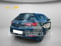 2020 Seat Leon