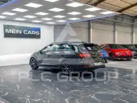 2020 Seat Leon