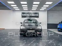 2020 Seat Leon