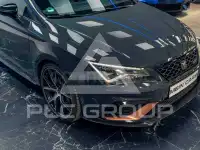 2020 Seat Leon