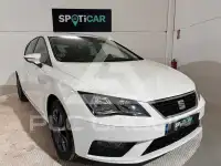 2020 Seat Leon